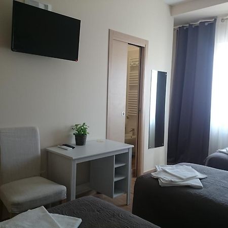 Civico 28 Hotel Matera Exterior photo