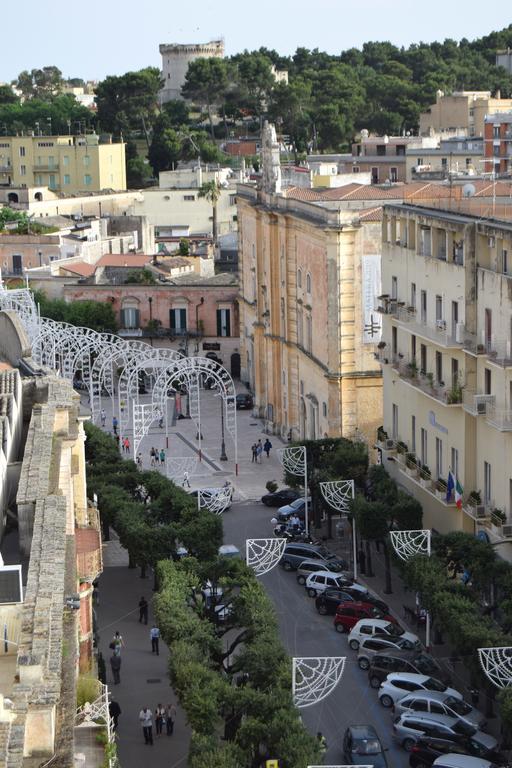 Civico 28 Hotel Matera Exterior photo